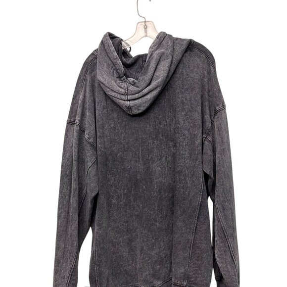 Menace Men's Hoodie - Picture 2 of 5